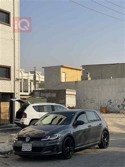 فولكسفاغن جولف